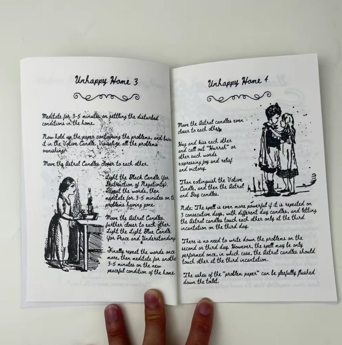 The Book of Ancient Witchcraft