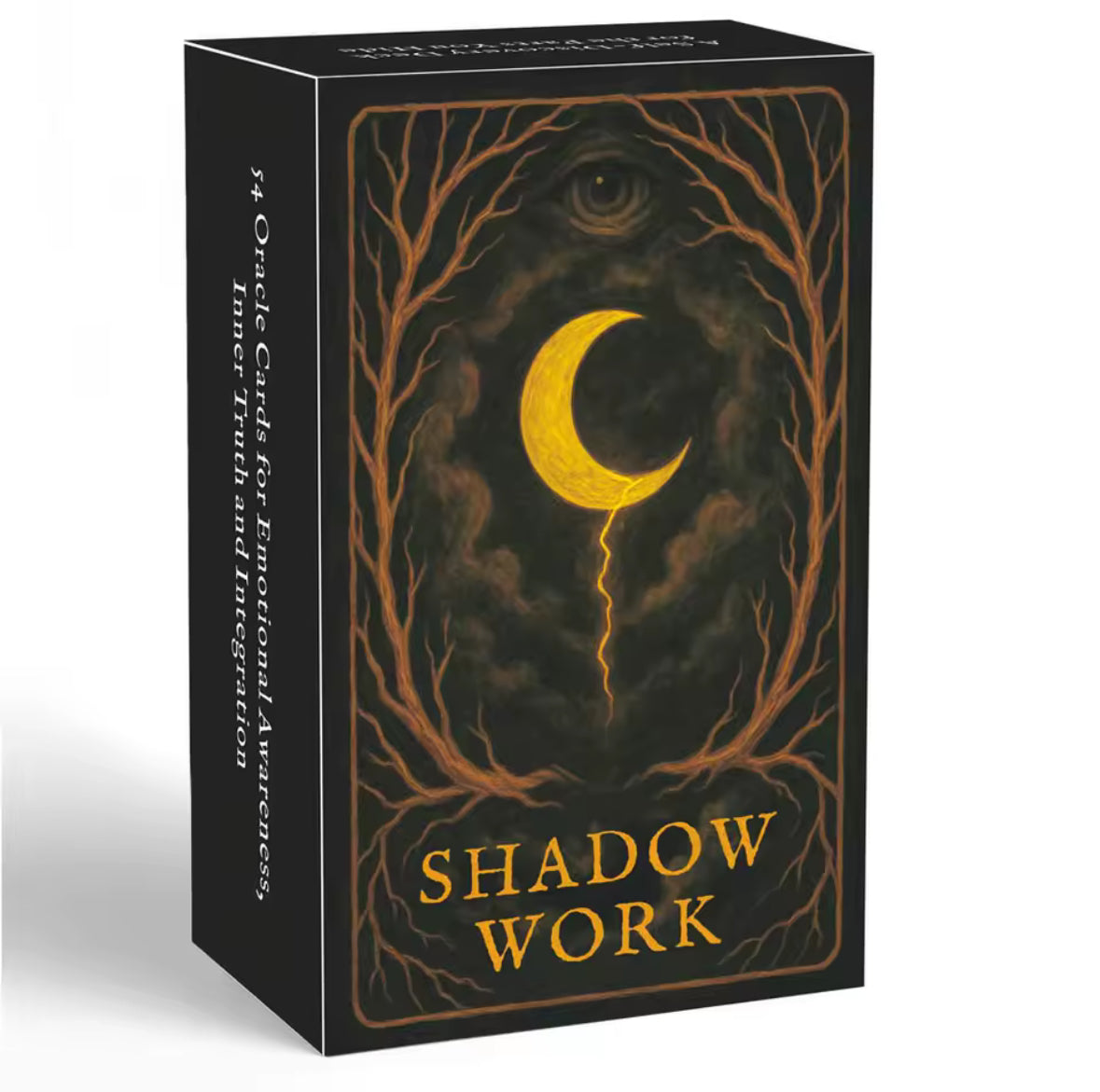 Shadow Work Card Set