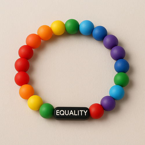 Equality Bracelet