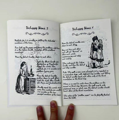Book of Ancient Witchcraft