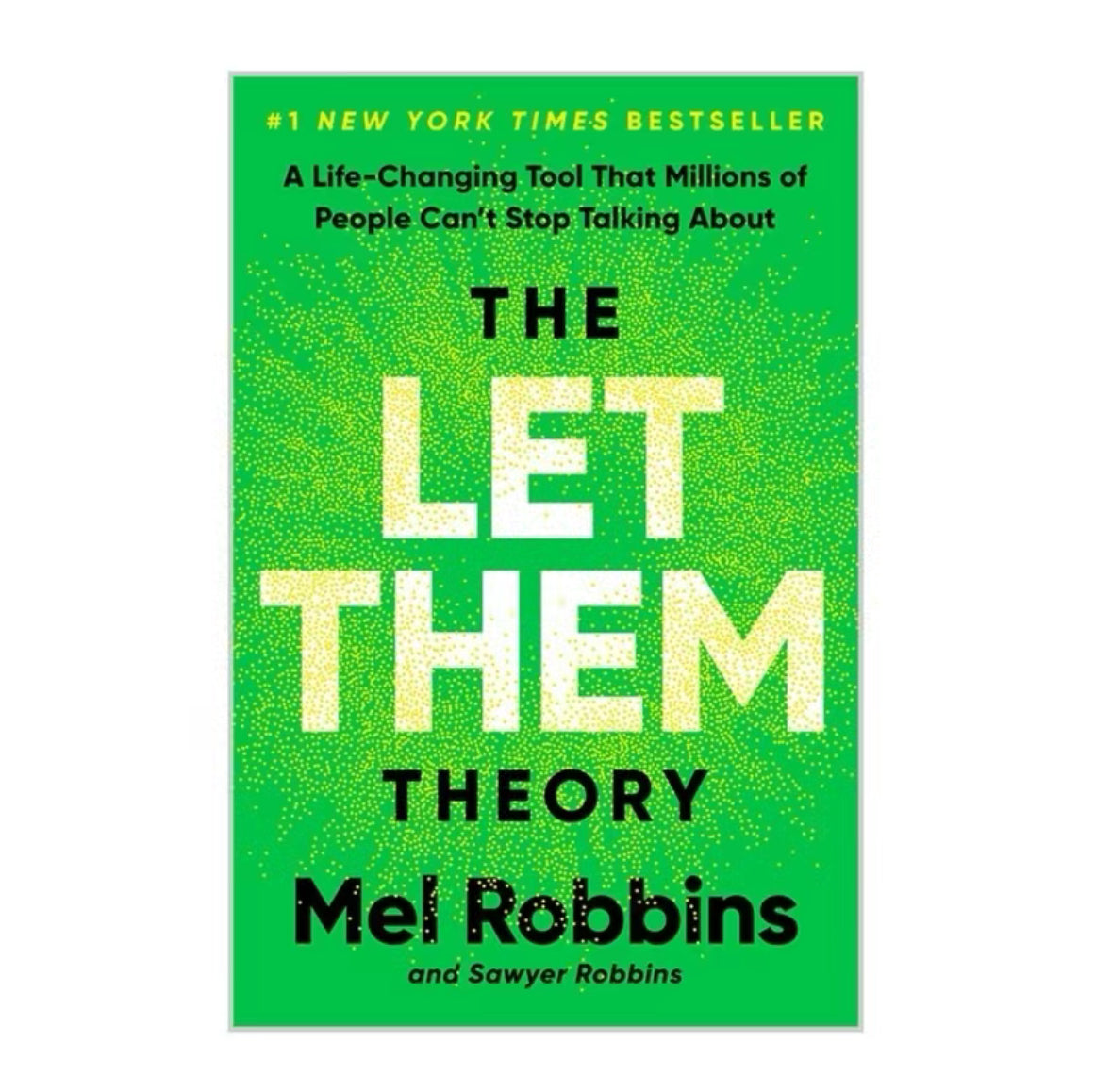 The Let Them Theory