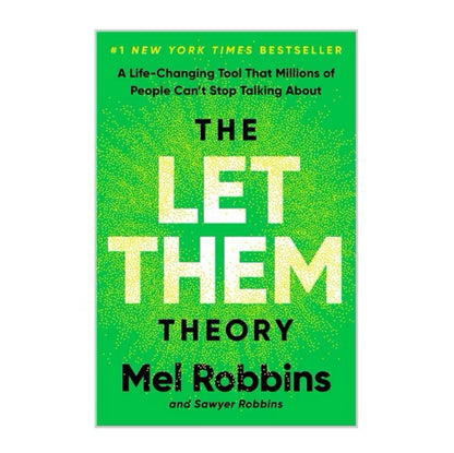 The Let Them Theory