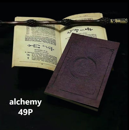 Eldoria Wizarding Textbook Collection