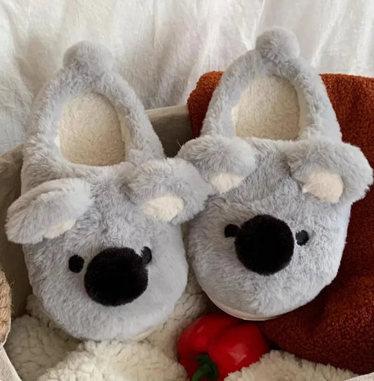 The Original Koala Slippers