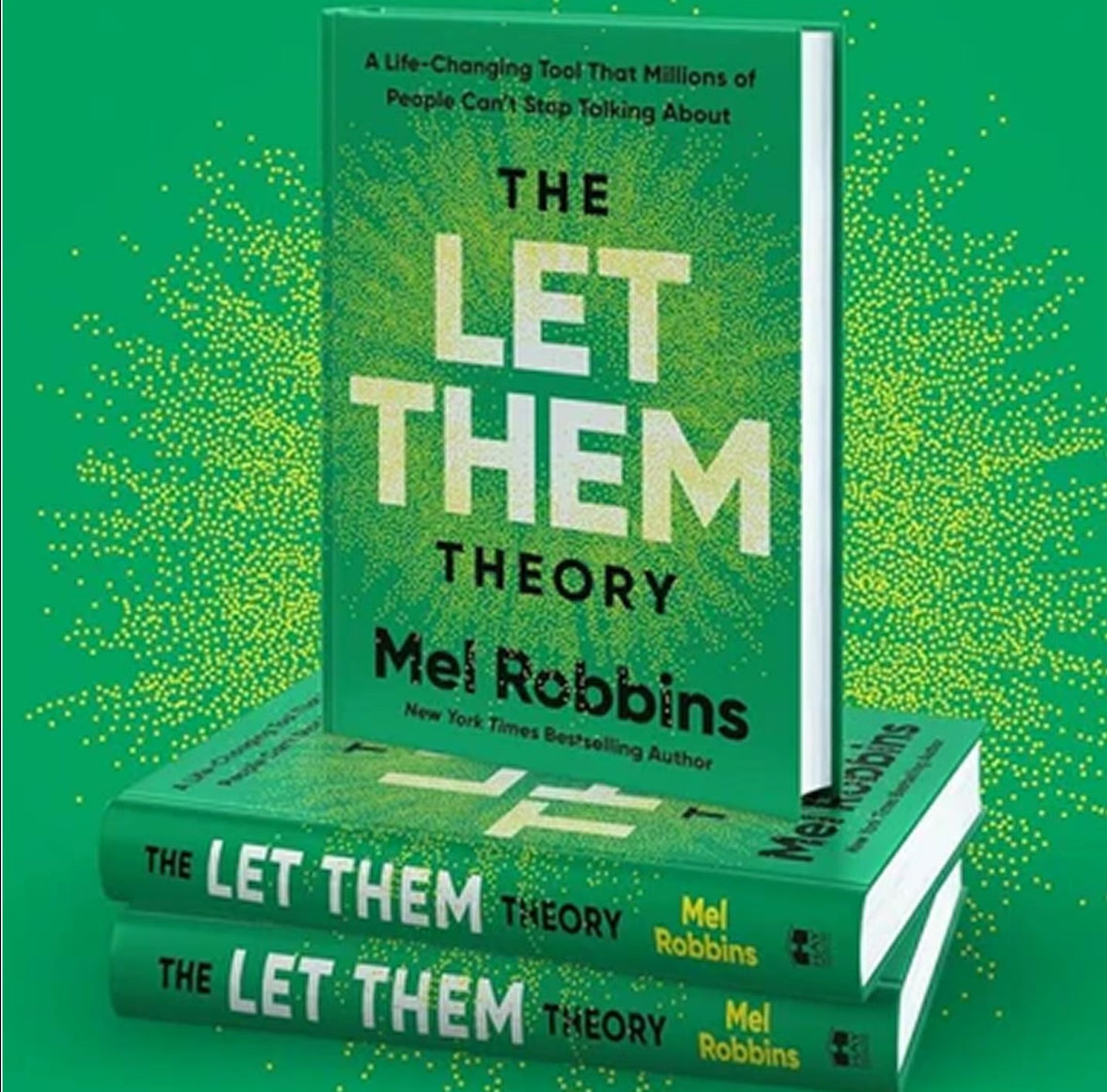 The Let Them Theory