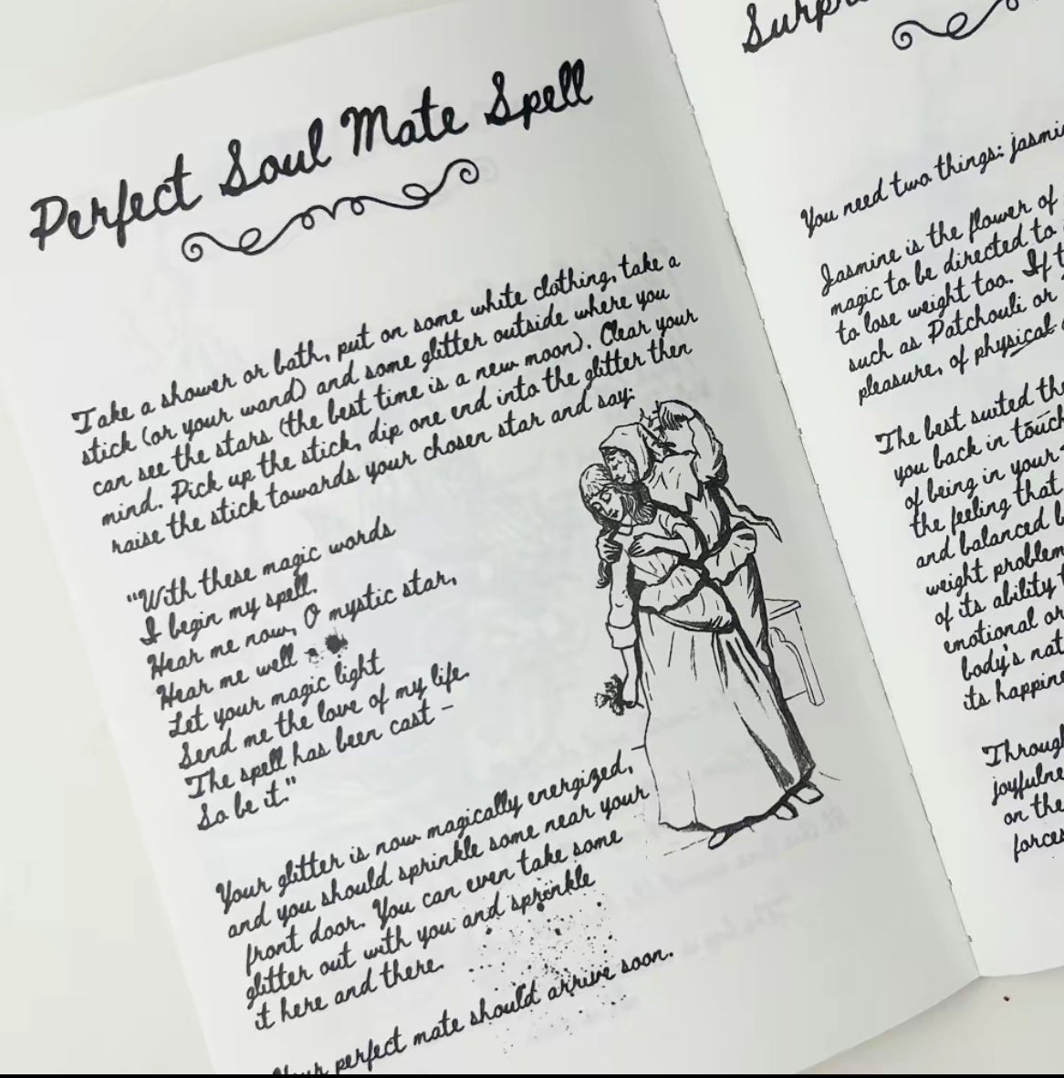 Book of Ancient Witchcraft