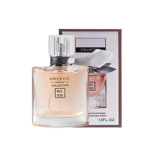 The Let Them Scent
