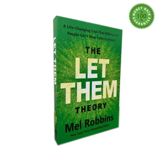 The Let Them Theory