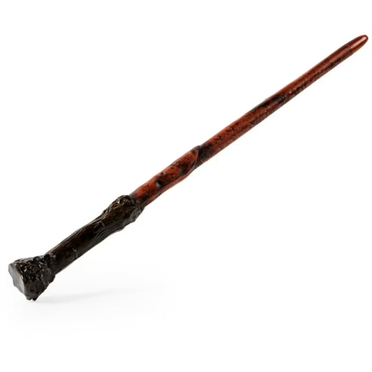 The Wizard’s Wand